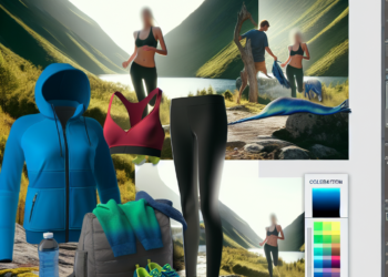 Nike lanzará una nueva marca de ropa deportiva para mujeres con Skims de Kim Kardashian