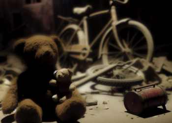 Muere una niña de ocho años tras ser apuñalada por su maestra