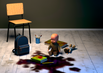 Niña se suicidó tras bullying por ser hija de mexicanos