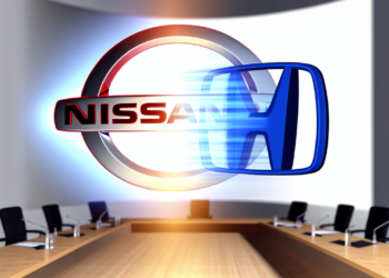 Nissan cancela negociaciones para fusionarse con Honda: Nikkei