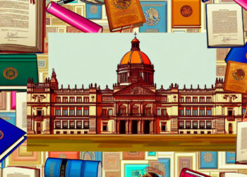 Cuál es el grado de estudios de los dos cardenales mexicanos con posibilidades de convertirse en Papa