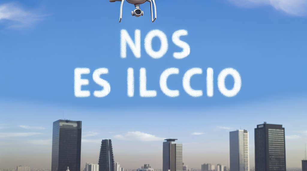 “No hay nada ilegal”: Sheinbaum sobre vuelos de drones de EU en México