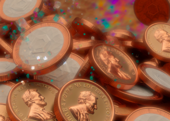 No nos gustan los centavos