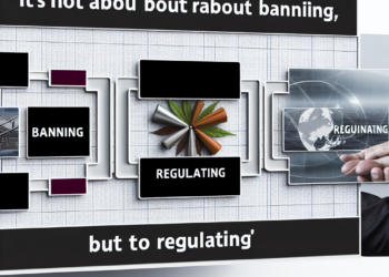 No hay que prohibirlo, pero sí regularlo