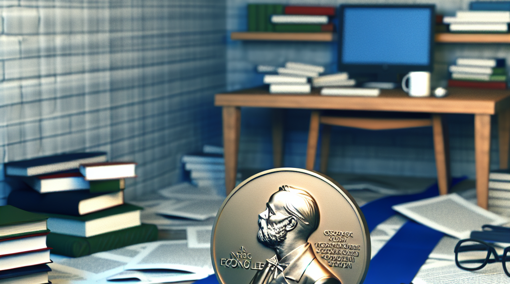 Nobel de Economía renuncia a investigación de #PanamaPapers por "censura"