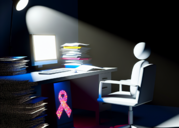 Trabajo nocturno y luz excesiva se relacionan con mayor riesgo de cáncer de mama o próstata: experta