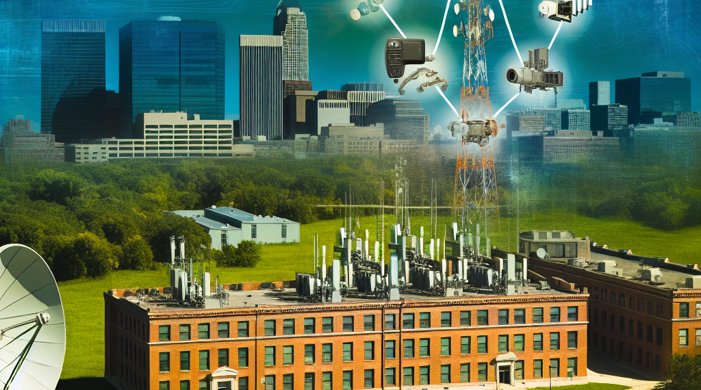 Nokia Bell Labs celebra 100 años de innovaciones en el sector telecom