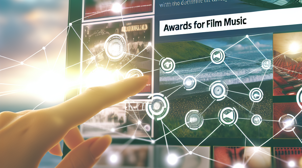 Estas son las películas nominadas a mejor banda sonora