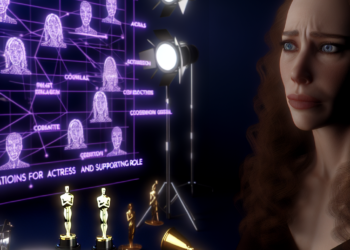 Lista de nominadas a mejor actriz y mejor actriz de reparto