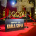 Nominados al Goya apoyan a Karla Sofía Gascón; esto dijo Antonio Banderas