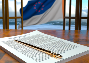 Qué dice la Ley sobre si es inhábil o festivo el Día de la Bandera