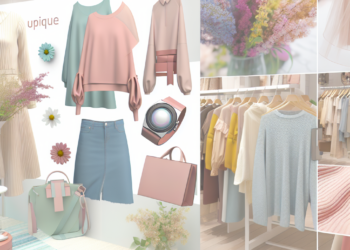 Novedades de H&M para conseguir los looks de primavera más especiales