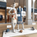 Las novedades de Massimo Dutti de primavera: vestidos espectaculares, chquetas y zapatos