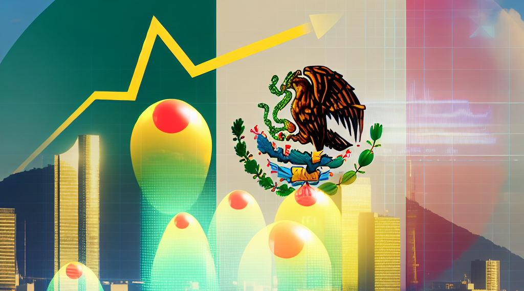 Nu México espera seguir con crecimiento acelerado en el 2025