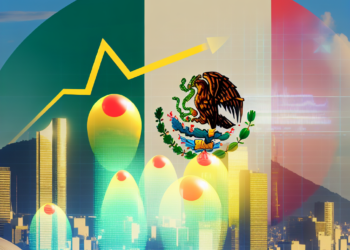 Nu México espera seguir con crecimiento acelerado en el 2025
