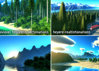 Lista completa de nuevos destinos nacionales e internacionales