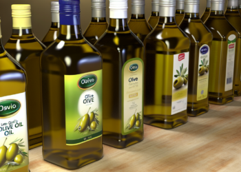 9 marcas de aceite de oliva reprobadas por calidad