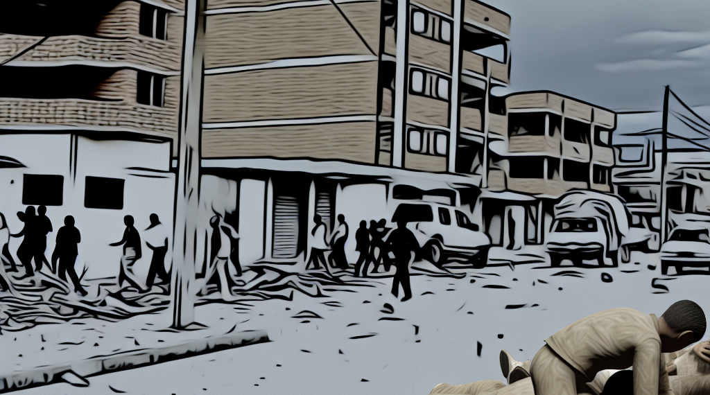 Nuevo golpe a “Los Chapitos”: Capturan al “Keka”, líder de “Los Deltas” en Caborca