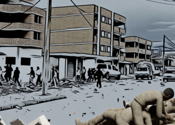 Nuevo golpe a “Los Chapitos”: Capturan al “Keka”, líder de “Los Deltas” en Caborca