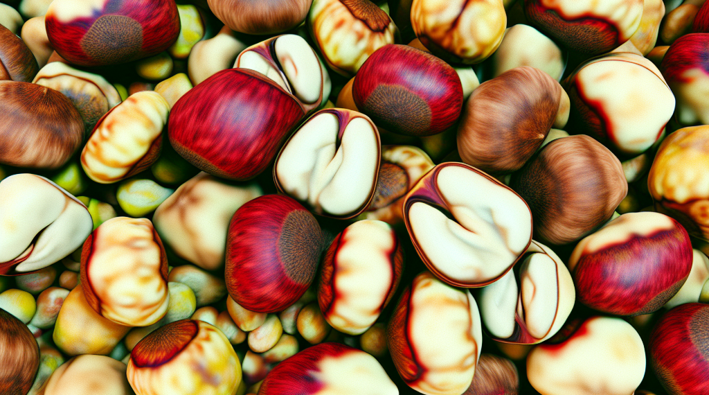 El fruto seco que puede ayudar a prevenir diabetes y obesidad