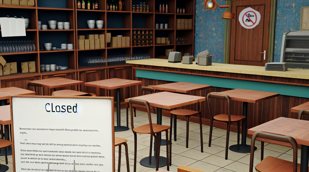 Restaurante Nupa cerró una de sus sucursales tras el arresto de dos empleados por ICE