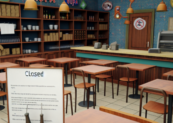 Restaurante Nupa cerró una de sus sucursales tras el arresto de dos empleados por ICE