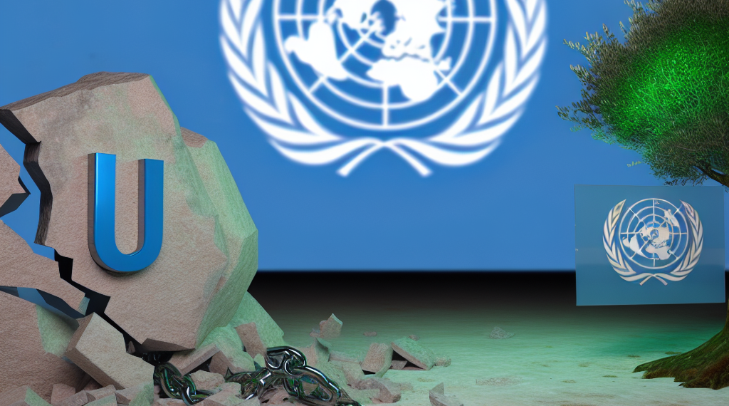 Sufren palestinos “deshumanización sistemática”, deplora ONU sobre comentarios de Trump