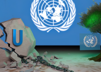 Sufren palestinos “deshumanización sistemática”, deplora ONU sobre comentarios de Trump