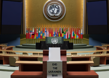 La Asamblea General y el Consejo de Seguridad piden el fin del conflicto de Ucrania