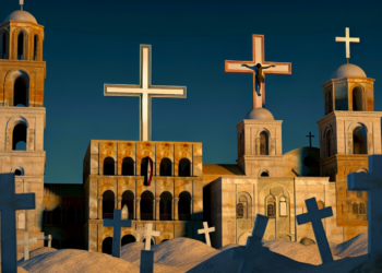 Obispos europeos recalcan que los cristianos son esenciales en Siria