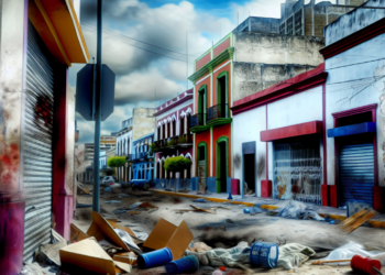 Mueren ocho personas en una nueva jornada de violencia en Tabasco