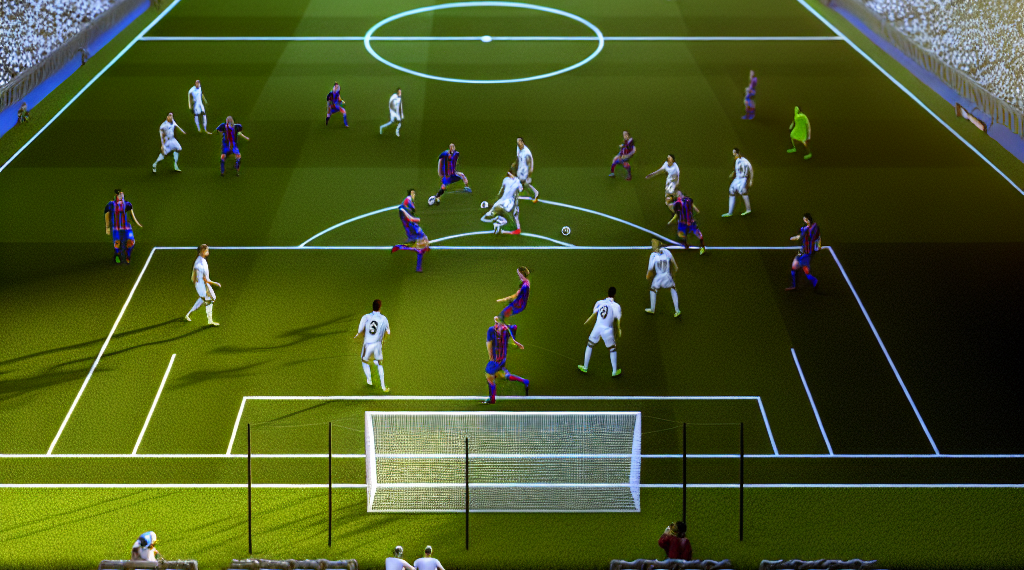 Definen Octavos de Champions; destaca derbi madrileño - REFORMA