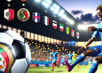 Así quedaron Octavos de Final de la Concachampions: equipos y cruces