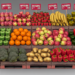 Estas son las ofertas en verduras y fruta