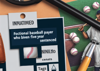 Exintérprete de beisbolista Ohtani, condenado a 5 años de prisión por robo