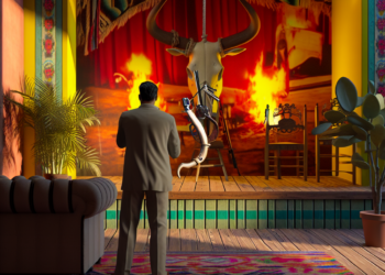 Olmo, la película mexicana que representa a México en la Berlinale 2025