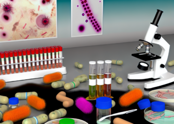 11 personas mueren por un brote de listeria vinculado a batidos suplementarios