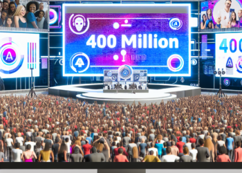 OpenAI asegura haber alcanzado los 400 millones de usuarios