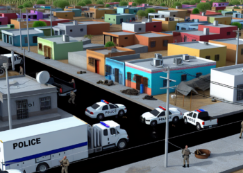 Intervienen comisarías de Teocaltiche y Villa Hidalgo tras desaparición de ocho policías