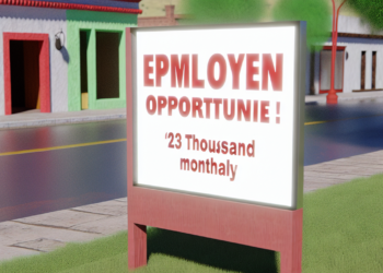 Vacante Peñafiel con sueldo de 23 mil pesos al mes y prestaciones superiores a la ley