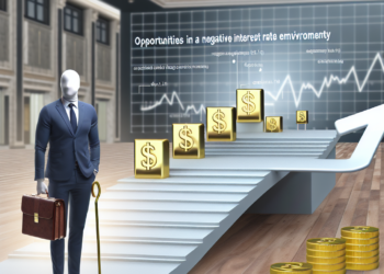 El caso positivo de las tasas negativas