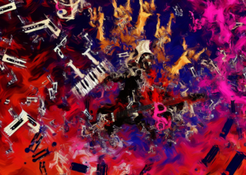 Orpheus XXI:  Música para la paz y la dignidad