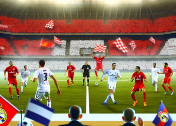 Osasuna vs Real Madrid EN VIVO. A qué hora y dónde ver partido LaLiga