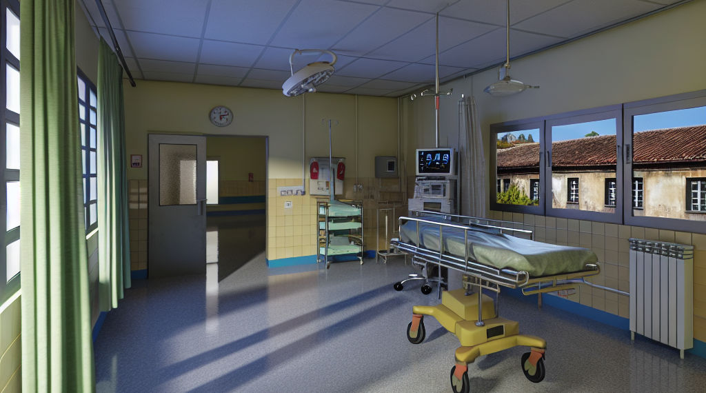 Óscar García sigue hospitalizado en San Luis y no viaja a la CDMX para el duelo ante Pumas – Fox Sports