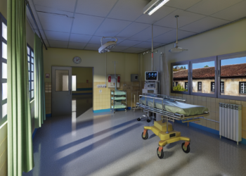 Óscar García sigue hospitalizado en San Luis y no viaja a la CDMX para el duelo ante Pumas – Fox Sports