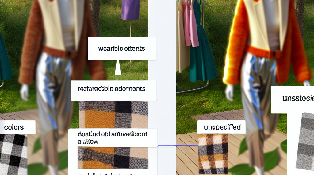 Vestido de cuadros y diadema, el look de invitada que es pura inspiración