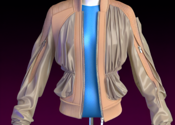 Oysho tiene la chaqueta bailarina que triunfa en la Semana de la Moda de Nueva York