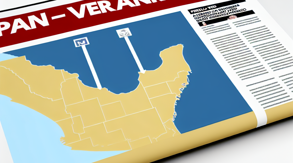 PAN-PRD afianza victoria en 112 municipios de Veracruz; Morena gana varios importantes
