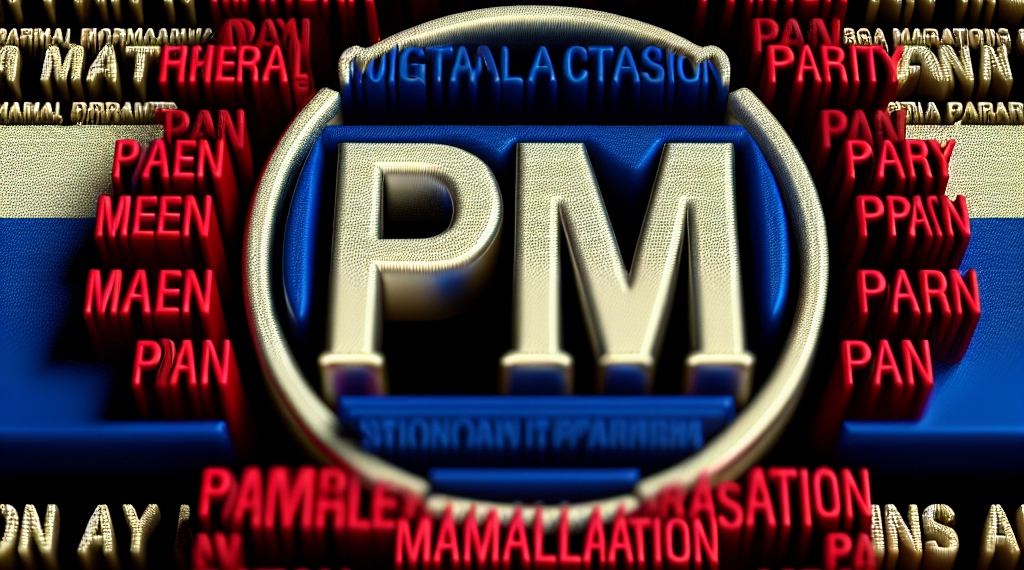 PAN acusa que Morena está poniendo jueces y magistrados a modo en la elección judicial