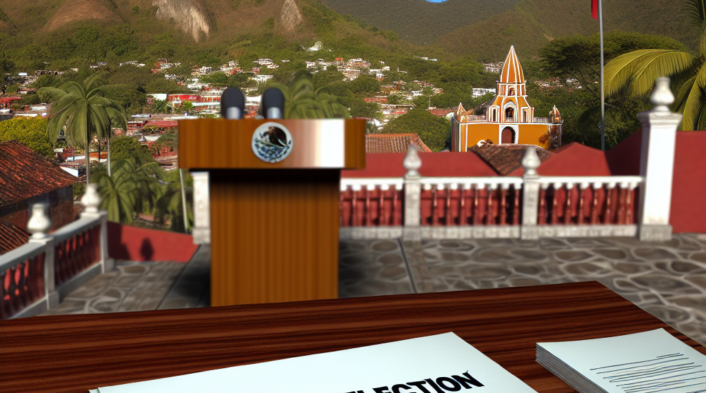 Candidatos del PRI demandan anular elecciones de alcaldes y síndicos en Nayarit